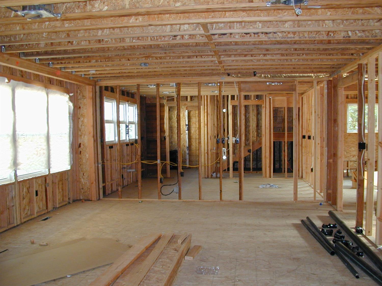 Barrs Addition - Residential