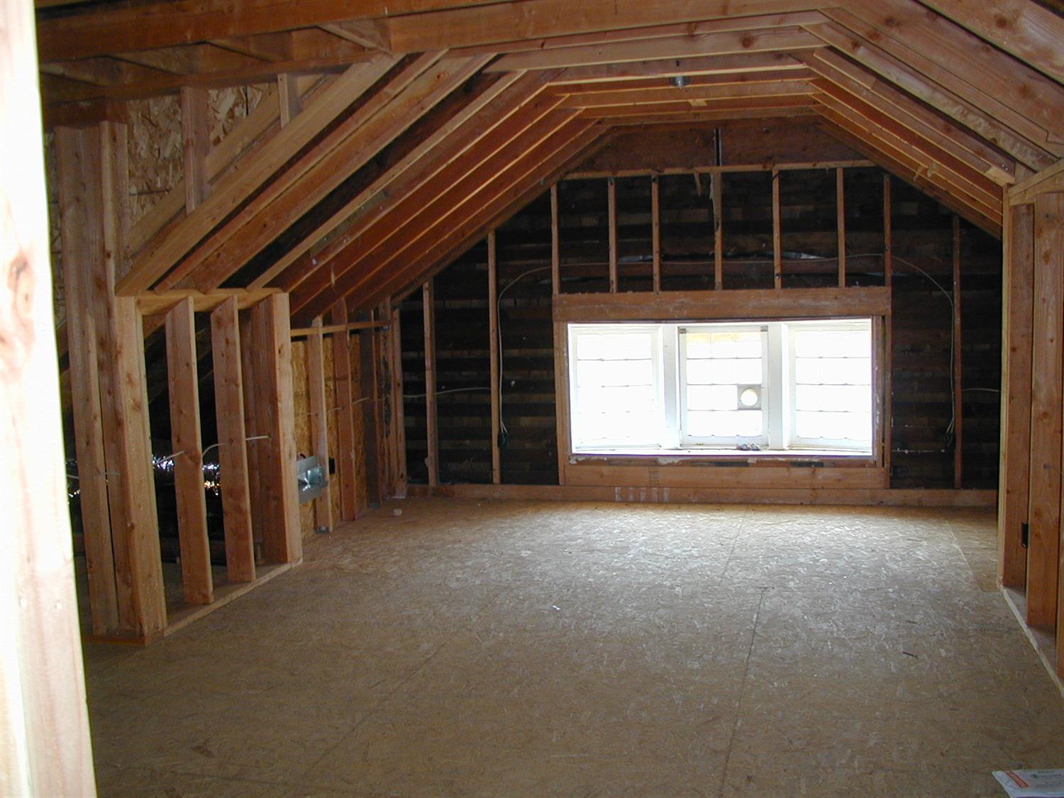 Barrs Addition - Residential