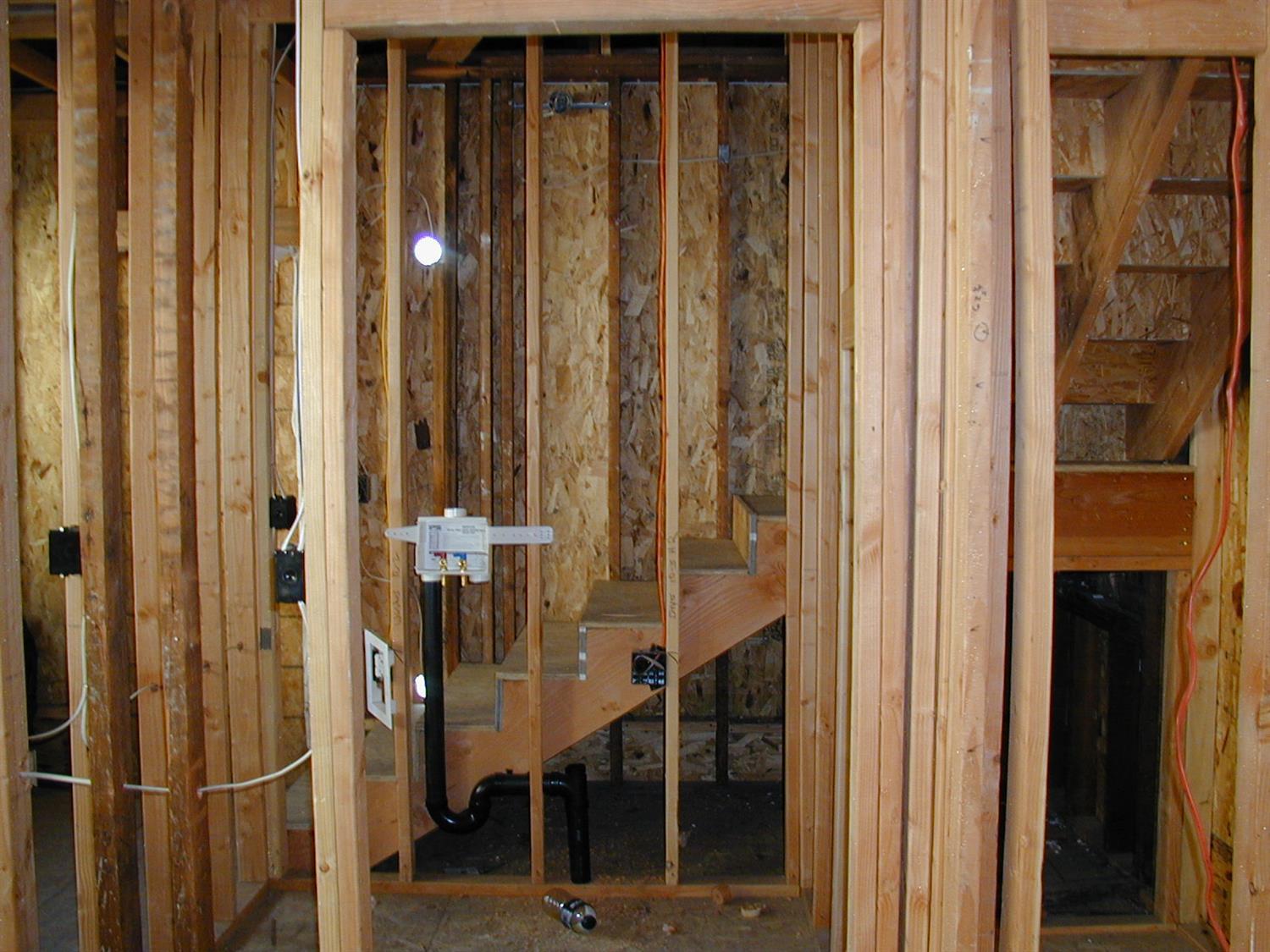 Barrs Addition - Residential