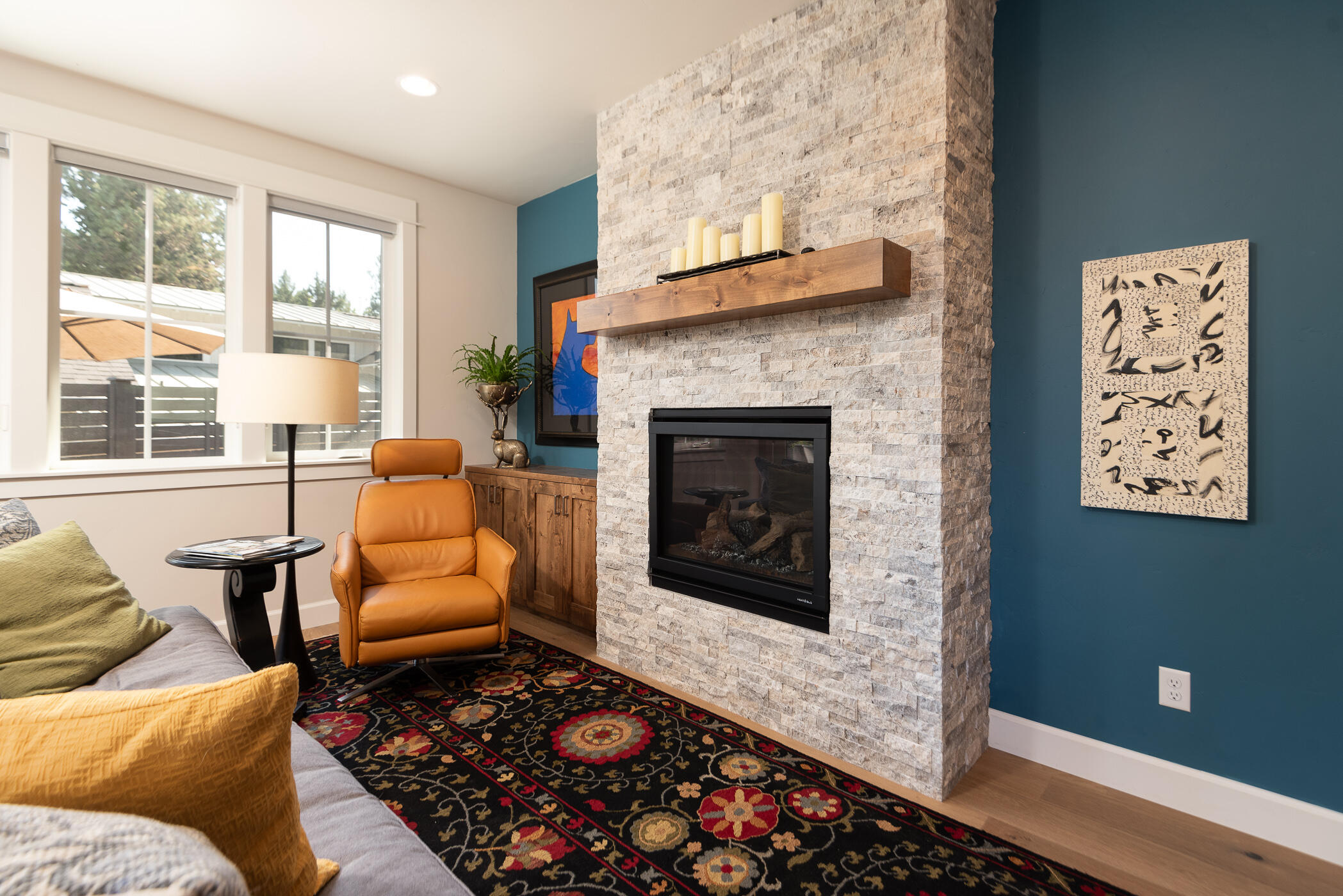 NorthWest Crossing - Residential