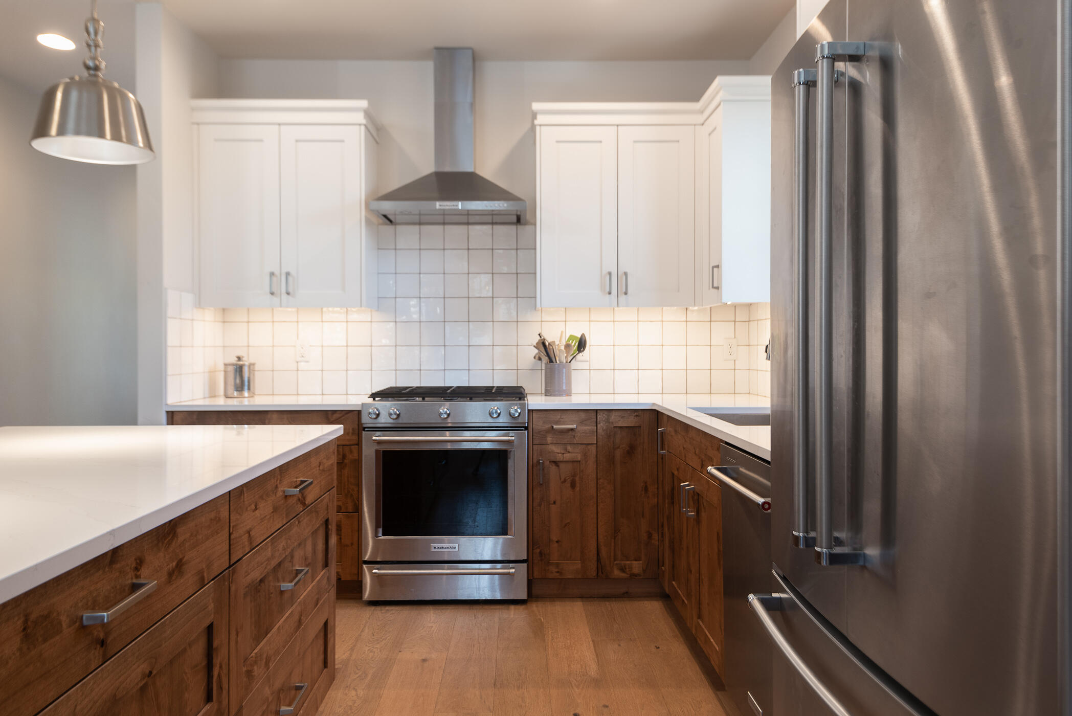 NorthWest Crossing - Residential