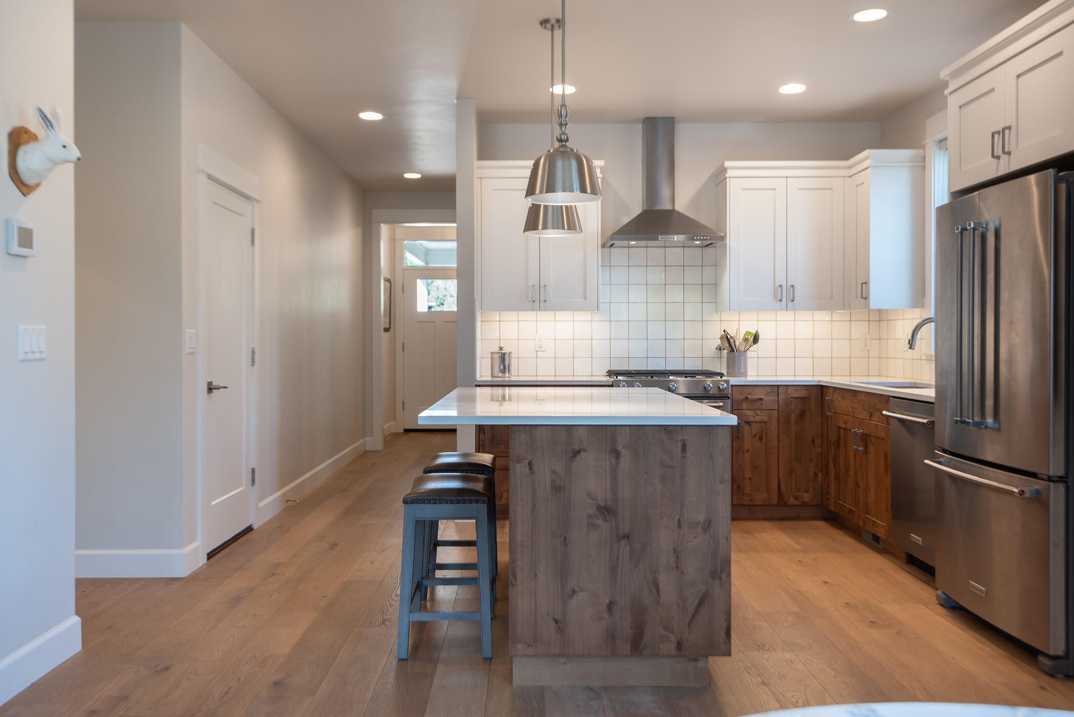 NorthWest Crossing - Residential