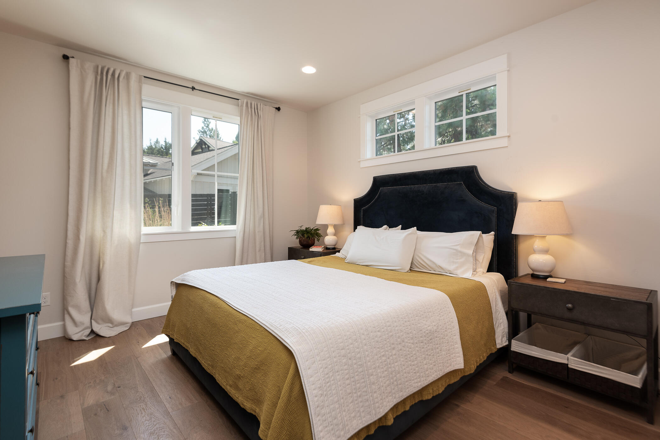 NorthWest Crossing - Residential