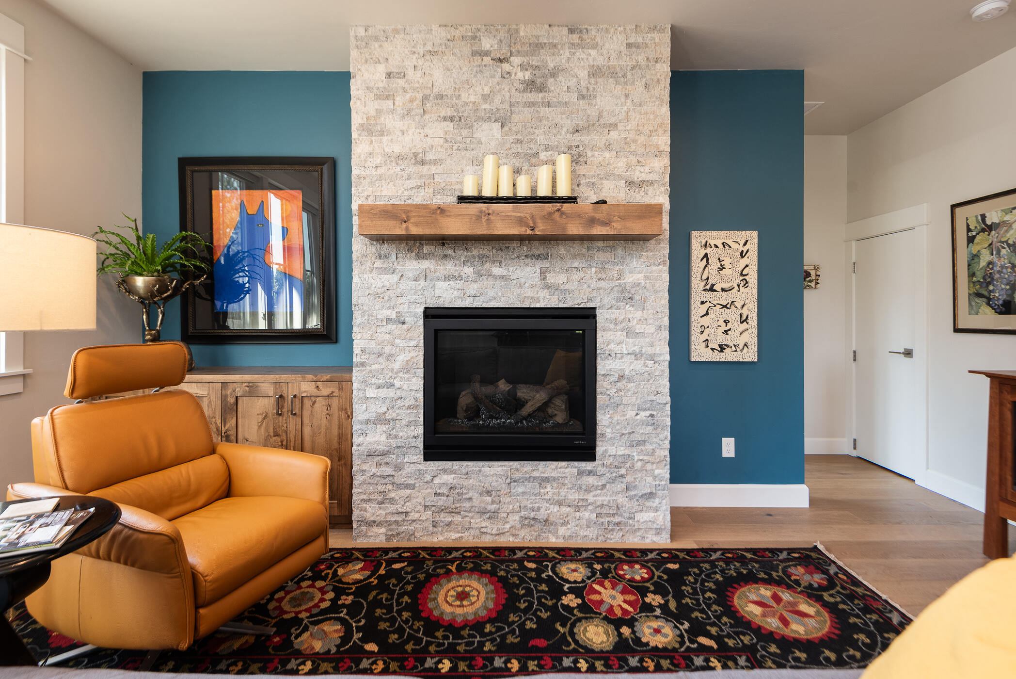 NorthWest Crossing - Residential