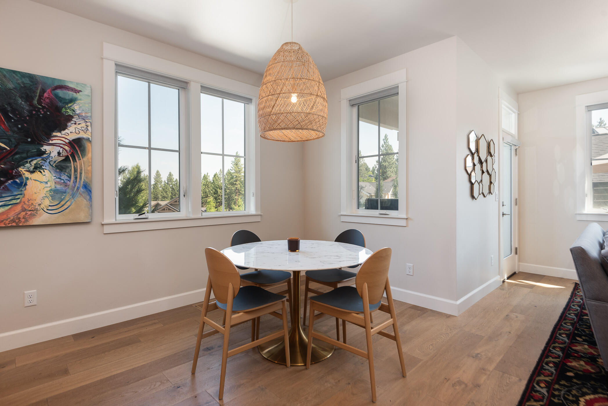 NorthWest Crossing - Residential