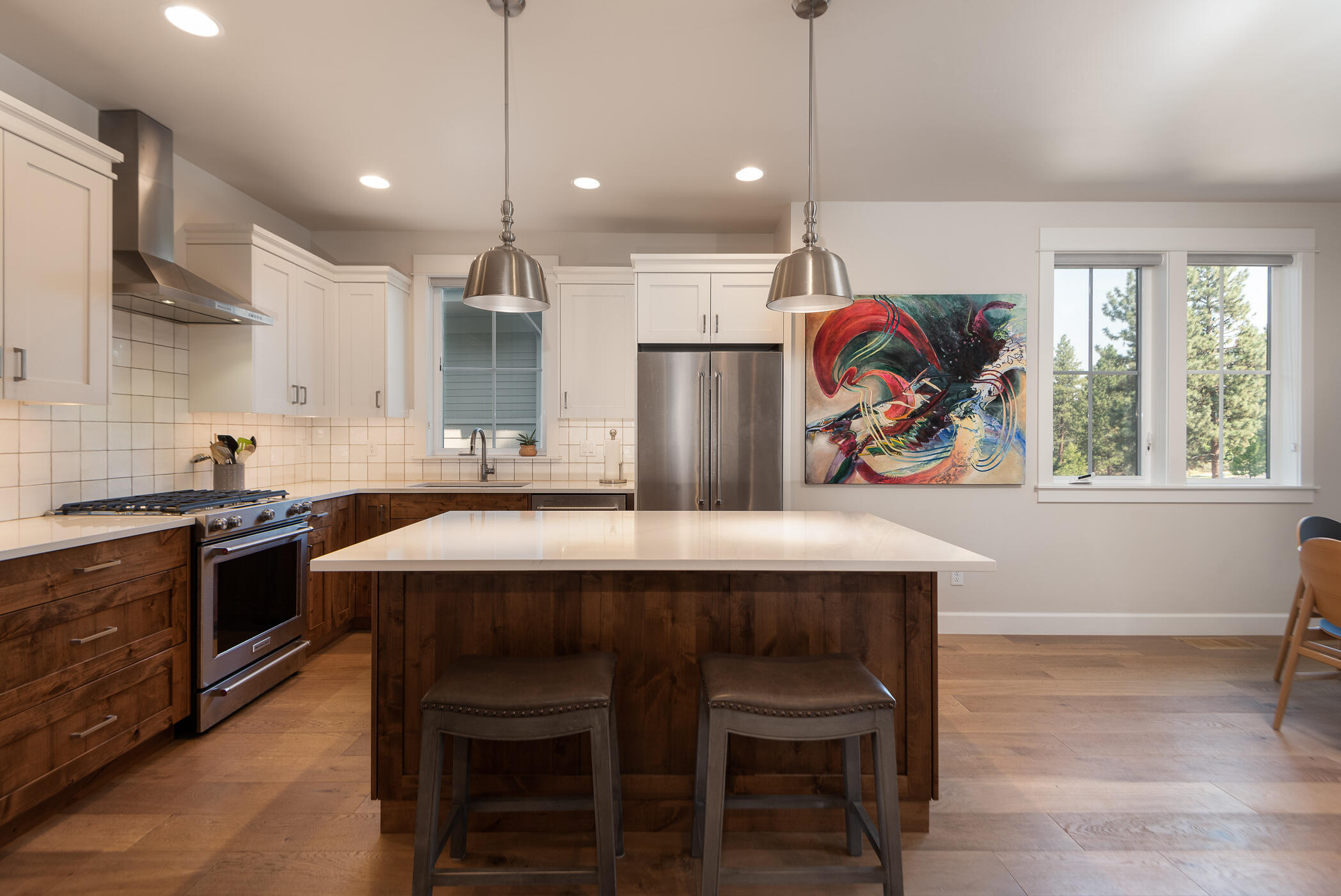 NorthWest Crossing - Residential