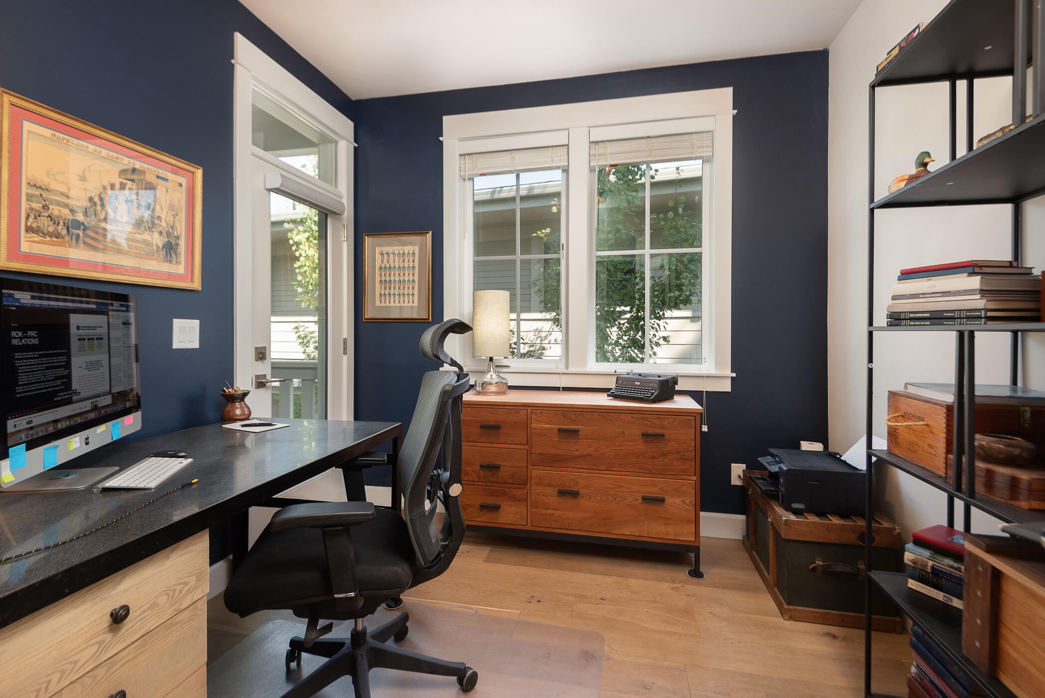 NorthWest Crossing - Residential