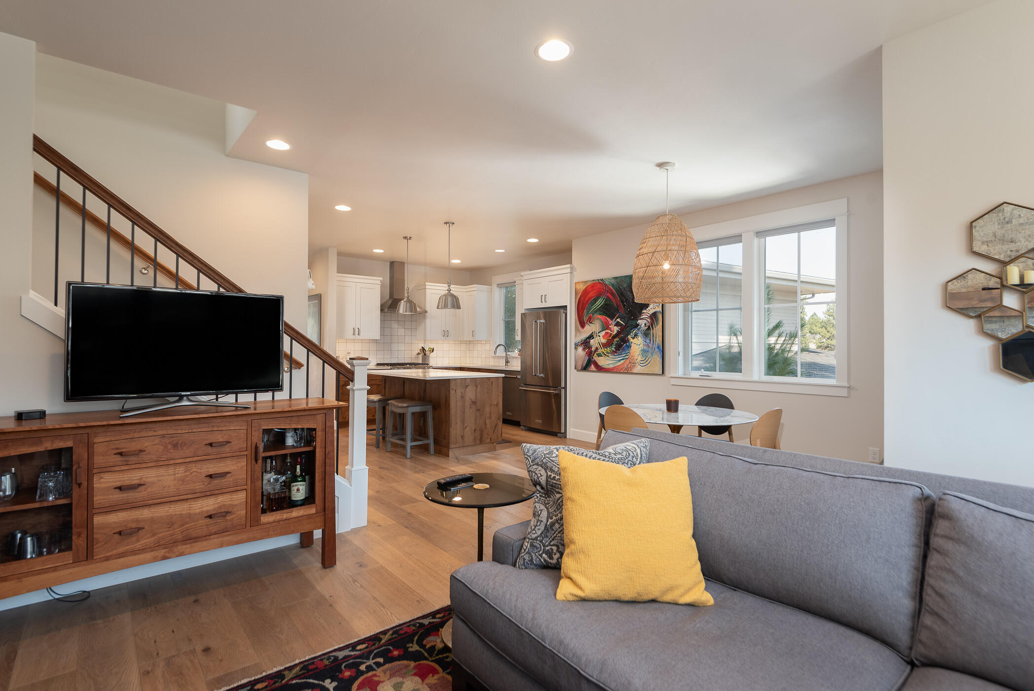 NorthWest Crossing - Residential