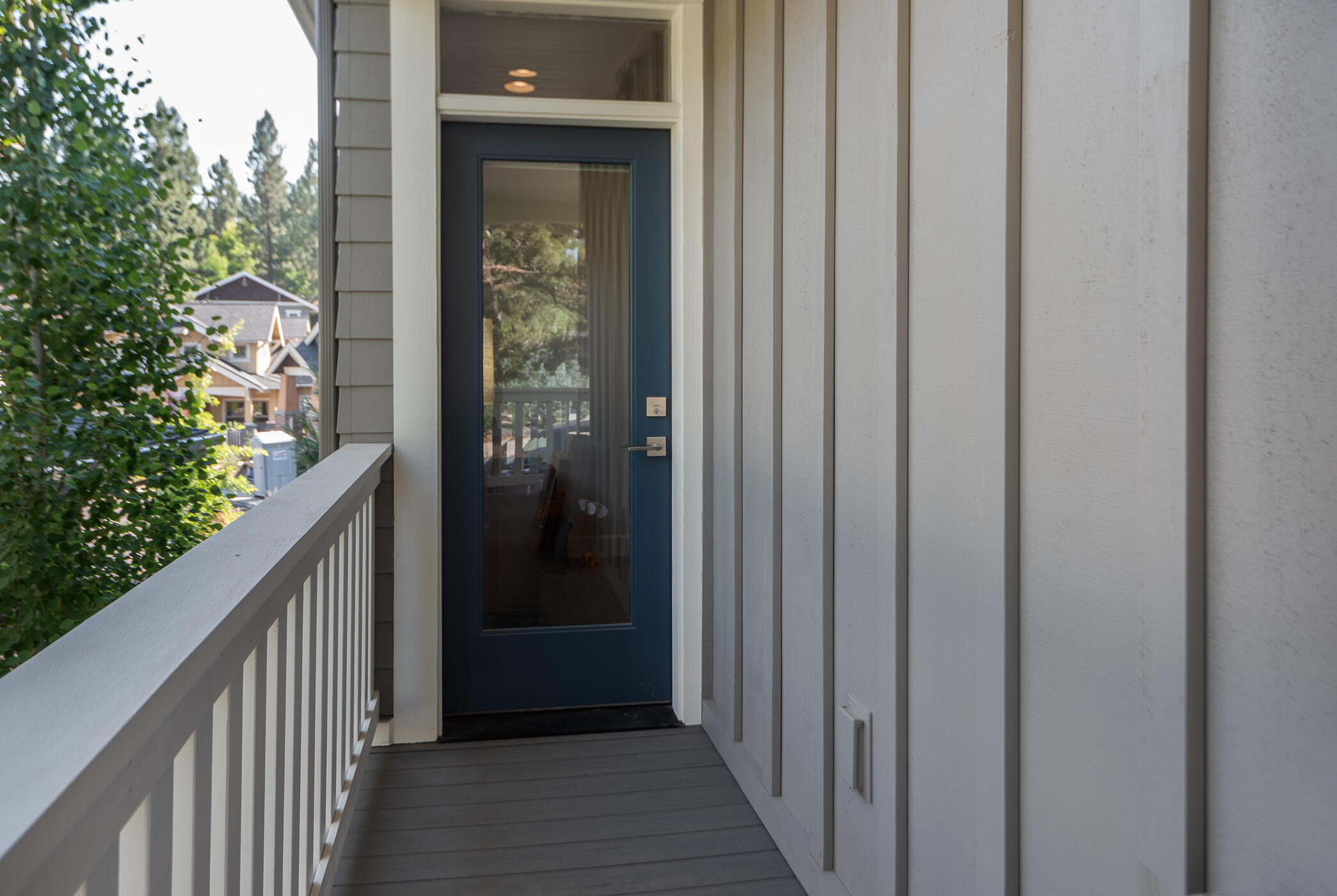 NorthWest Crossing - Residential