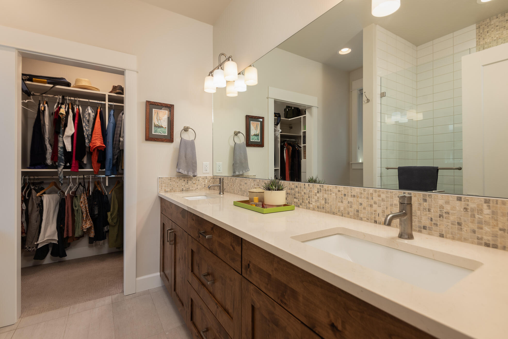 NorthWest Crossing - Residential