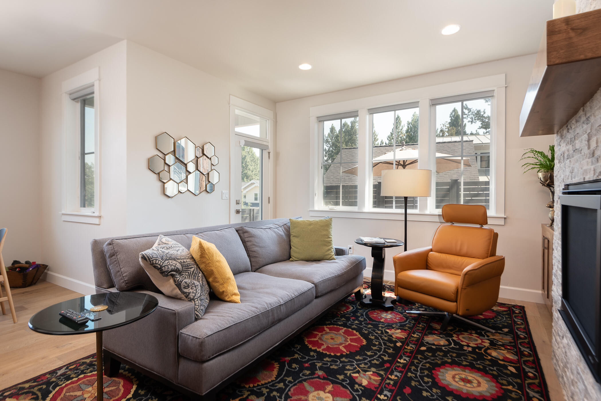 NorthWest Crossing - Residential