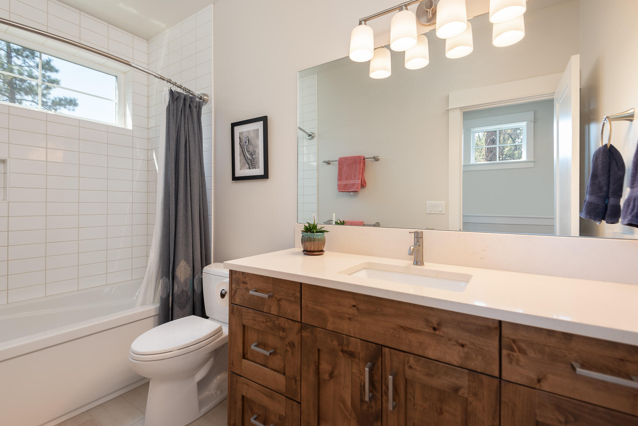 NorthWest Crossing - Residential