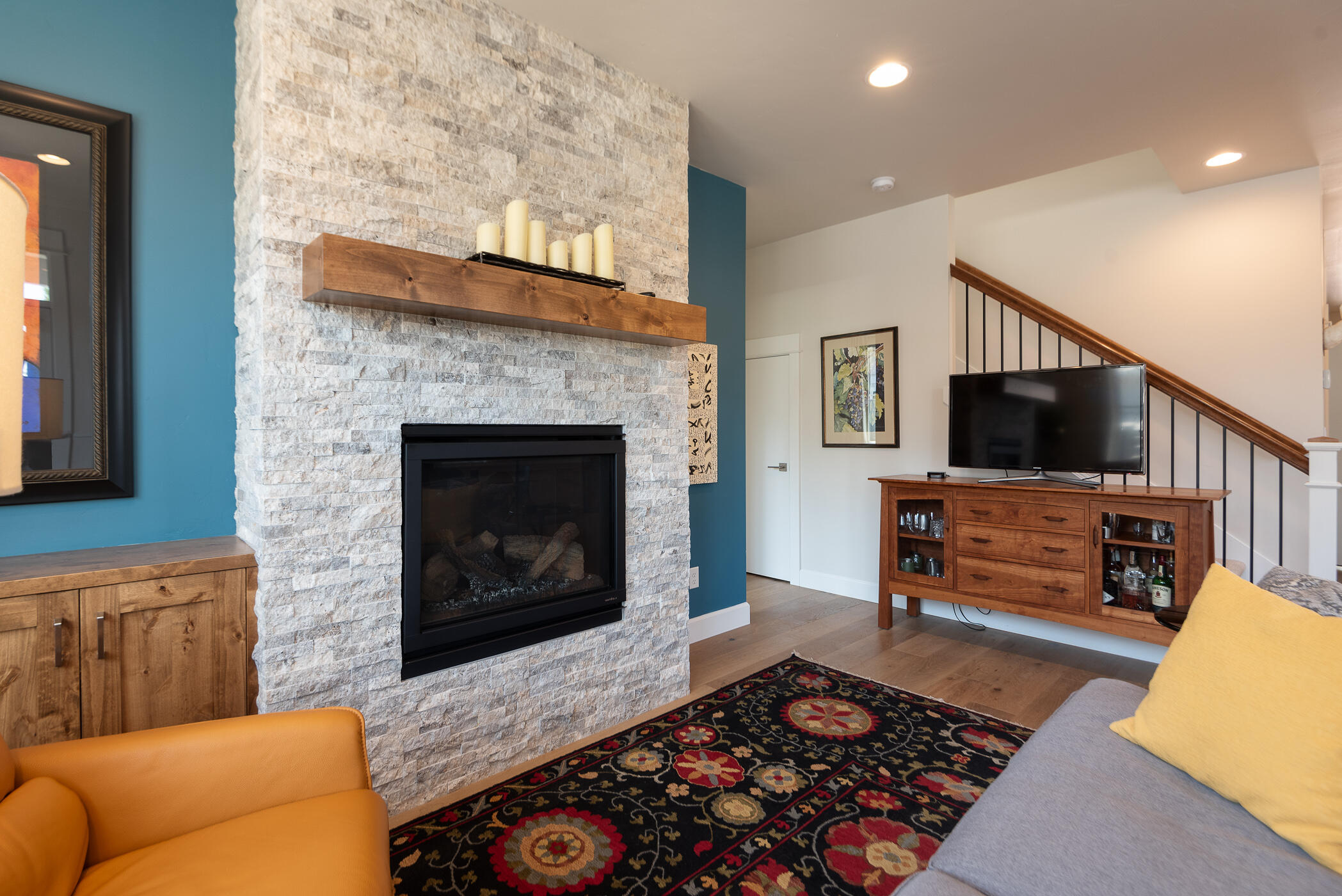 NorthWest Crossing - Residential