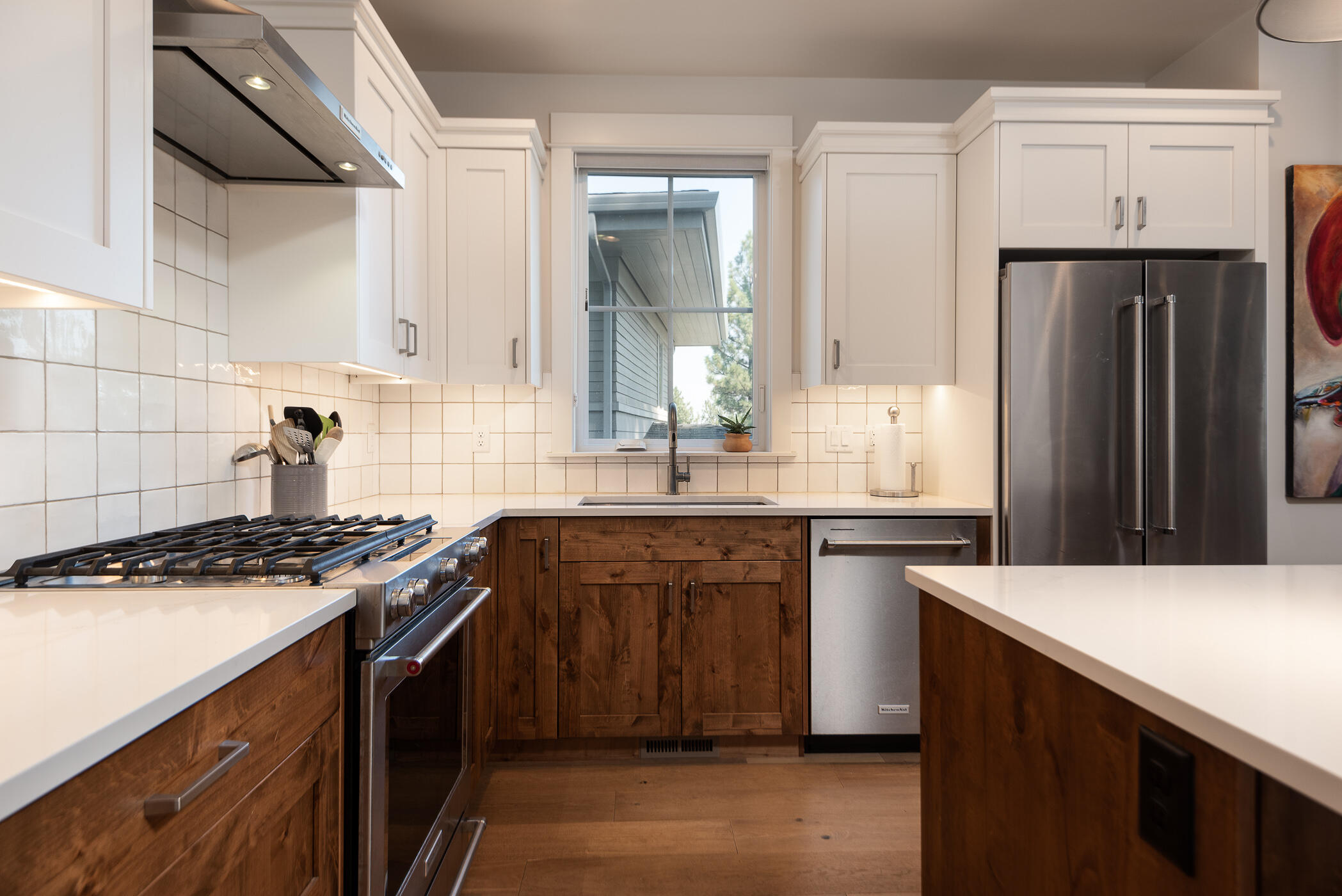 NorthWest Crossing - Residential