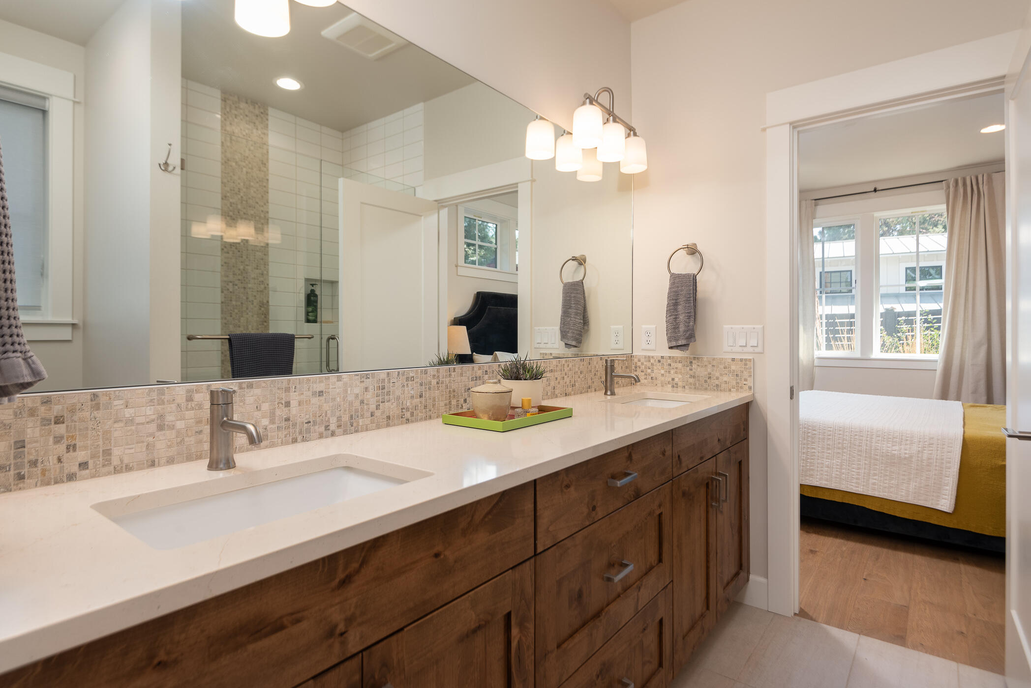 NorthWest Crossing - Residential