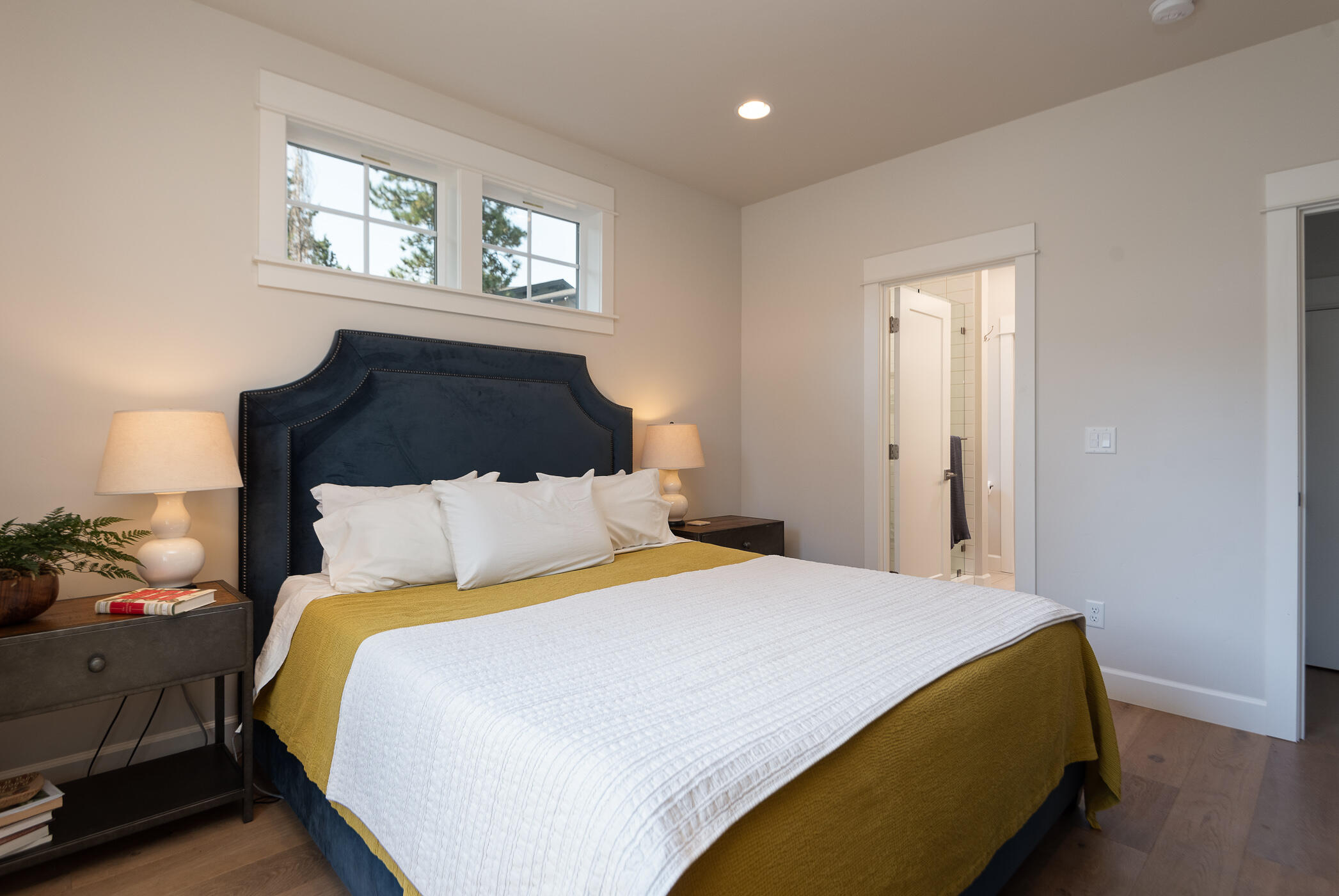 NorthWest Crossing - Residential