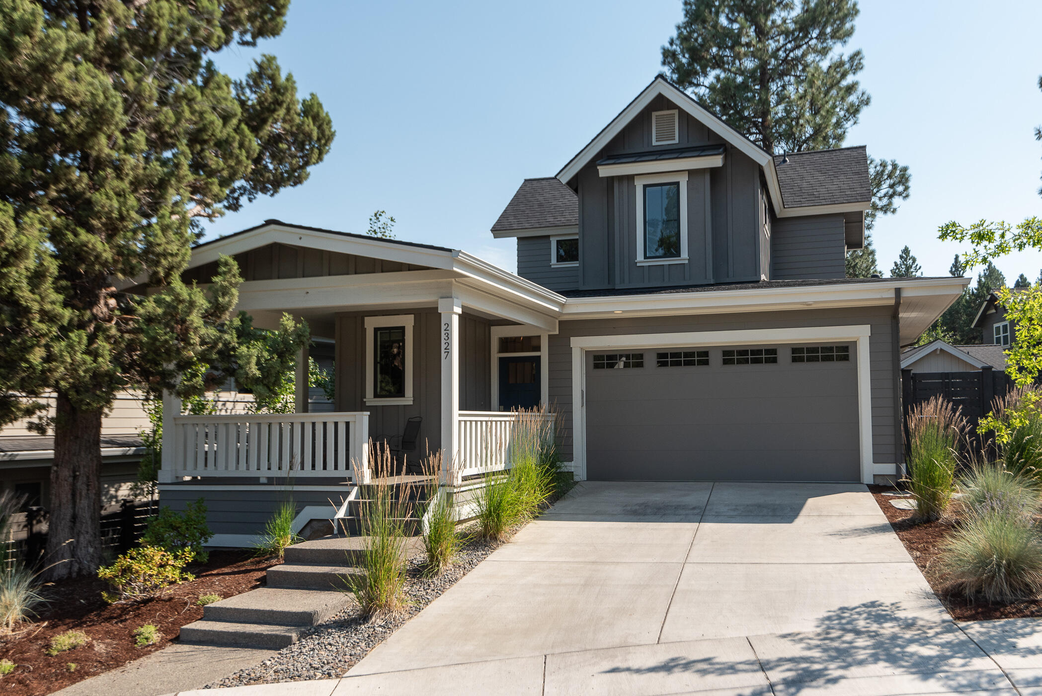 NorthWest Crossing - Residential