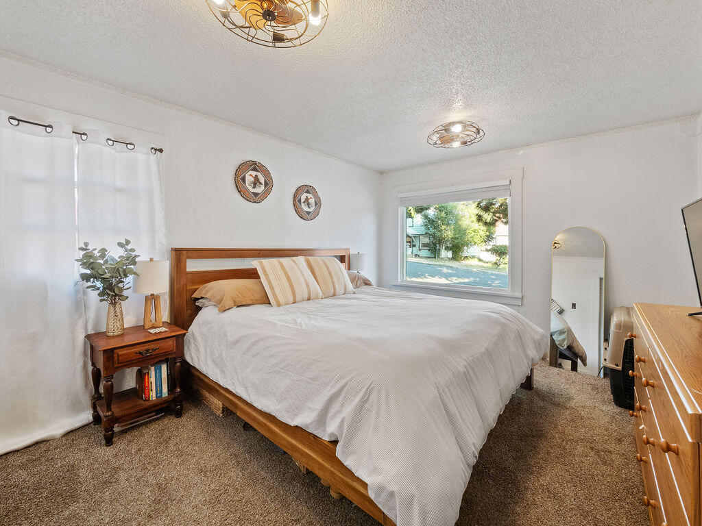 Klamath Falls -Nichols Addition - Residential