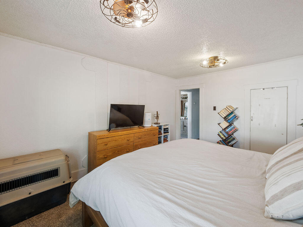 Klamath Falls -Nichols Addition - Residential