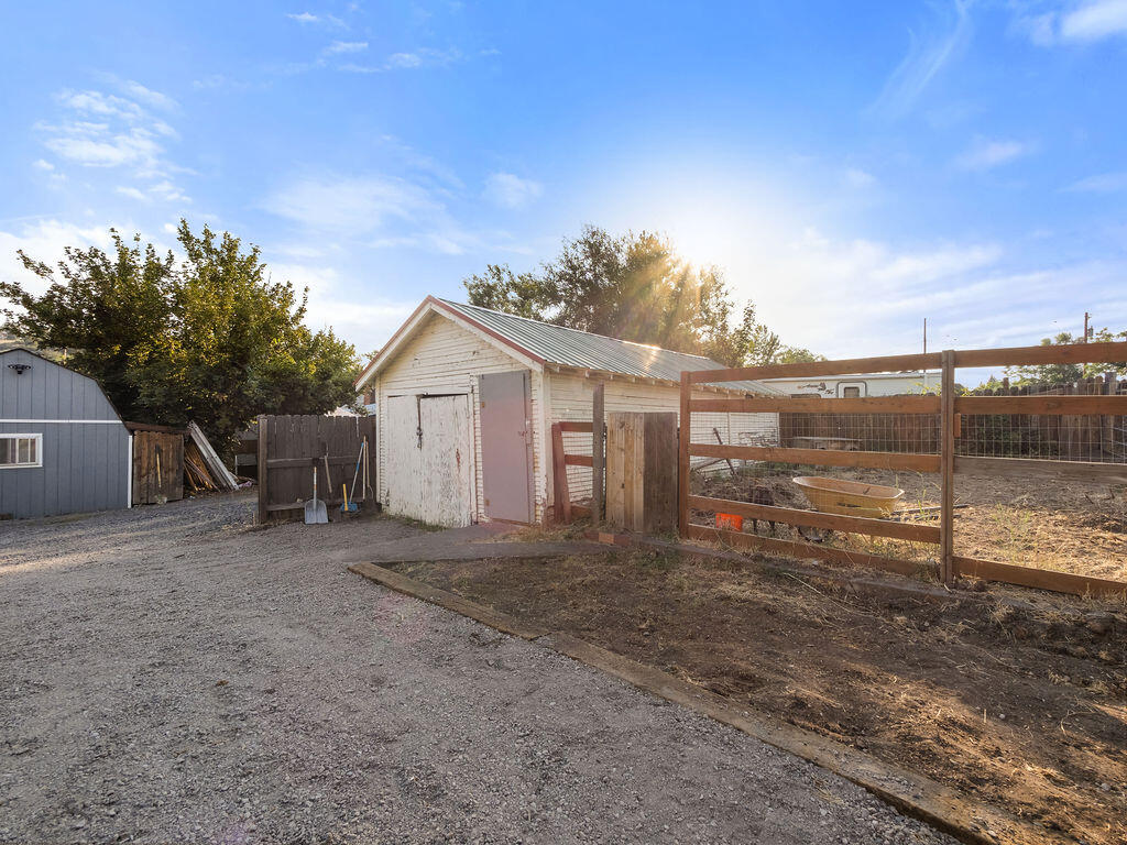 Klamath Falls -Nichols Addition - Residential