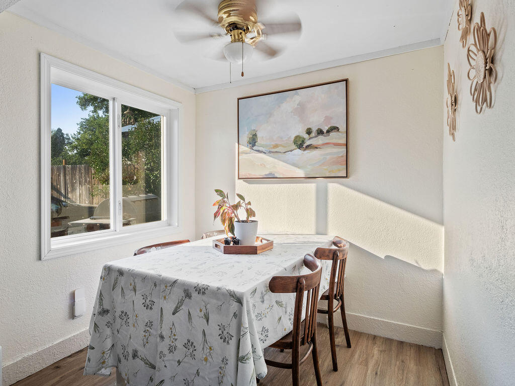 Klamath Falls -Nichols Addition - Residential