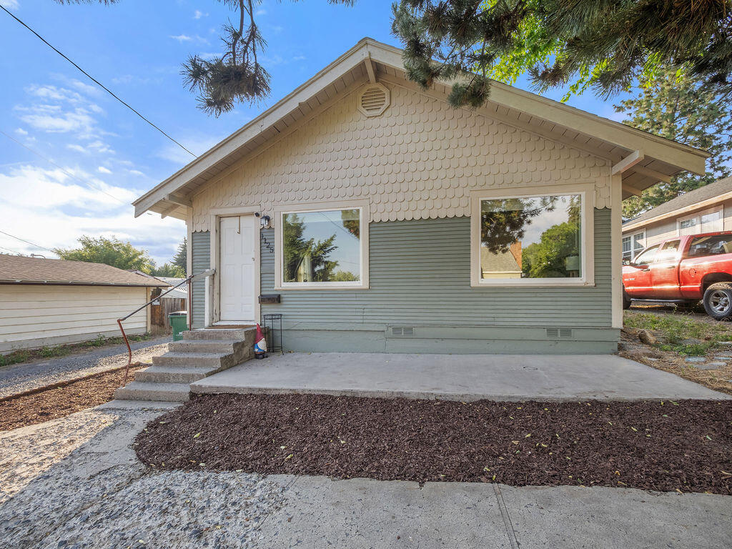 Klamath Falls -Nichols Addition - Residential