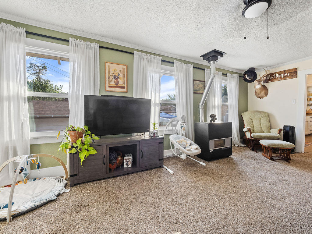 Klamath Falls -Nichols Addition - Residential