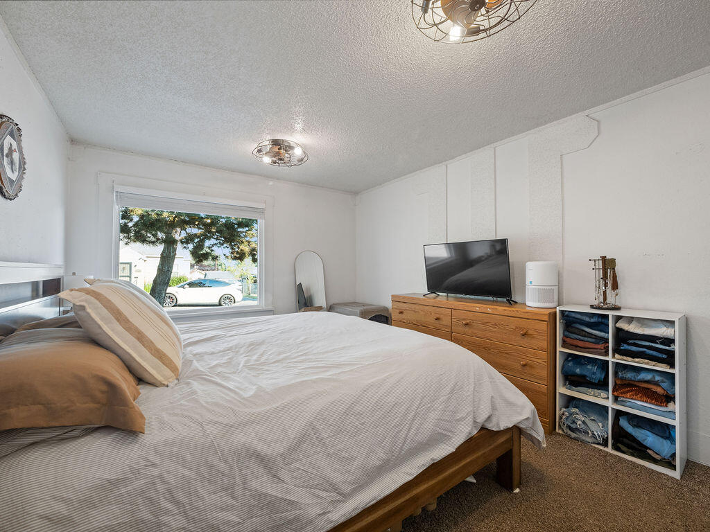 Klamath Falls -Nichols Addition - Residential