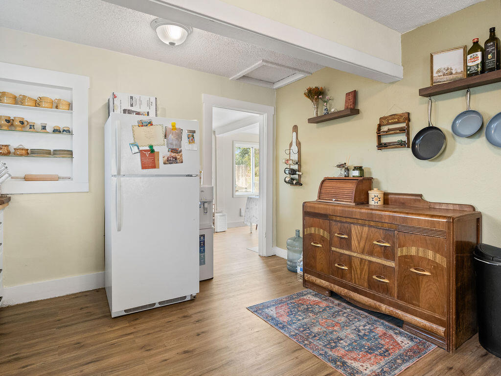 Klamath Falls -Nichols Addition - Residential