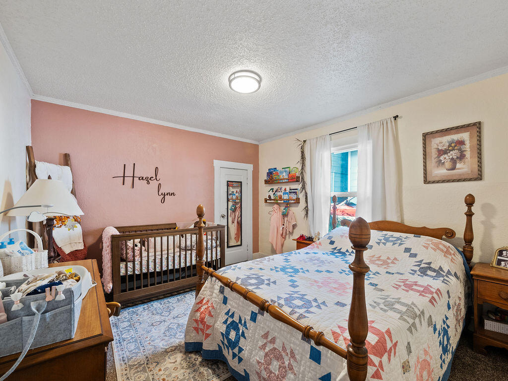 Klamath Falls -Nichols Addition - Residential