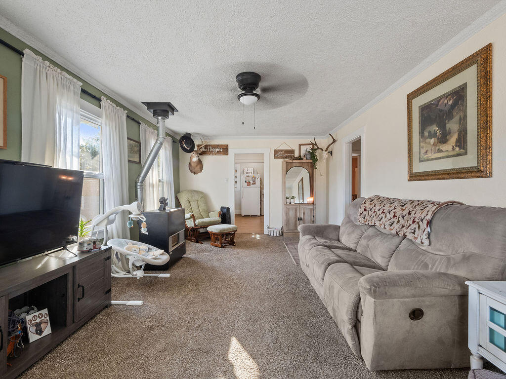 Klamath Falls -Nichols Addition - Residential