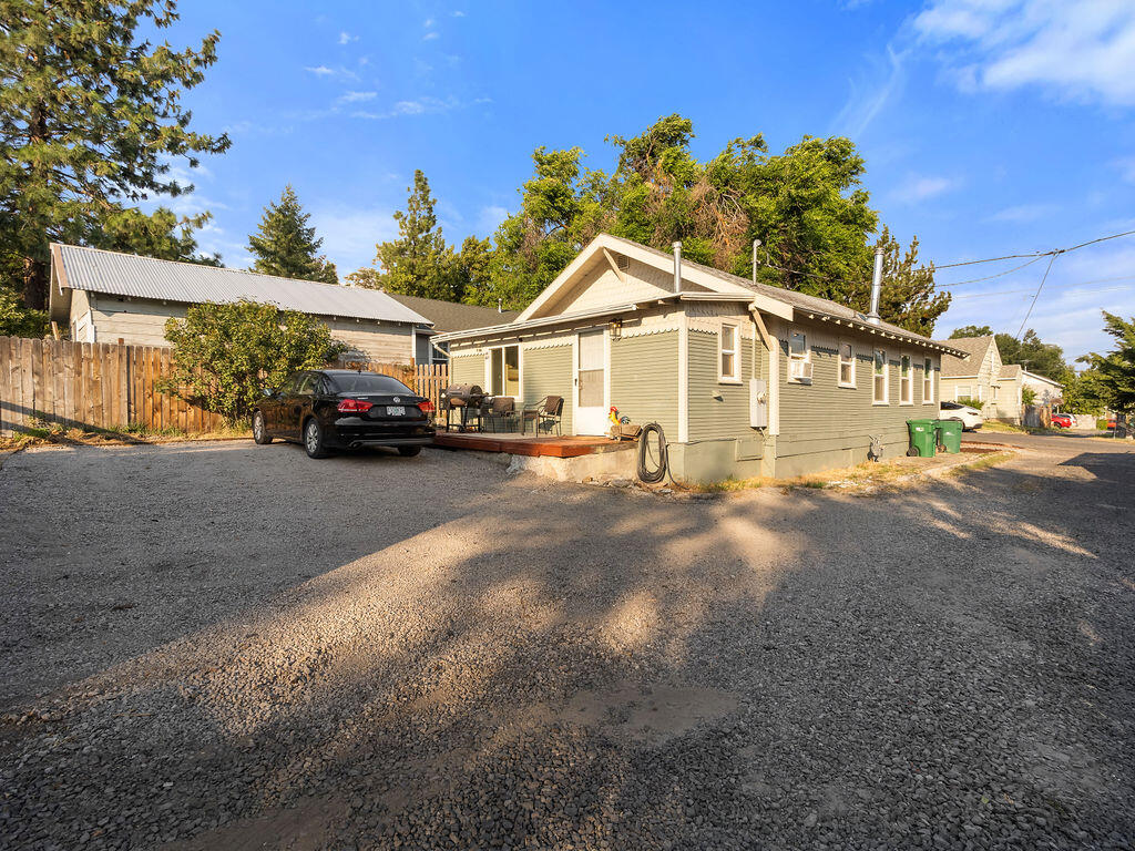 Klamath Falls -Nichols Addition - Residential