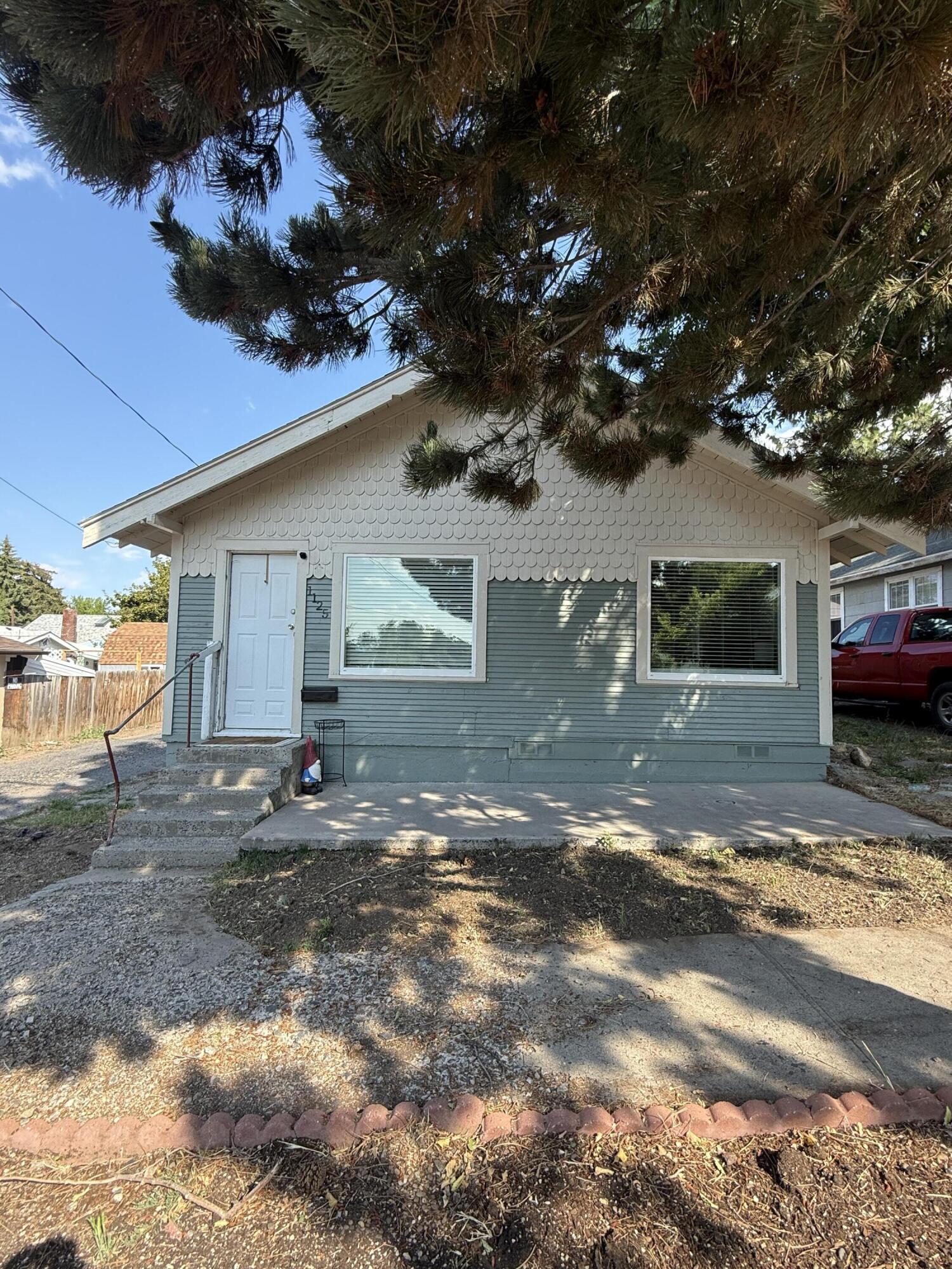 Klamath Falls -Nichols Addition - Residential