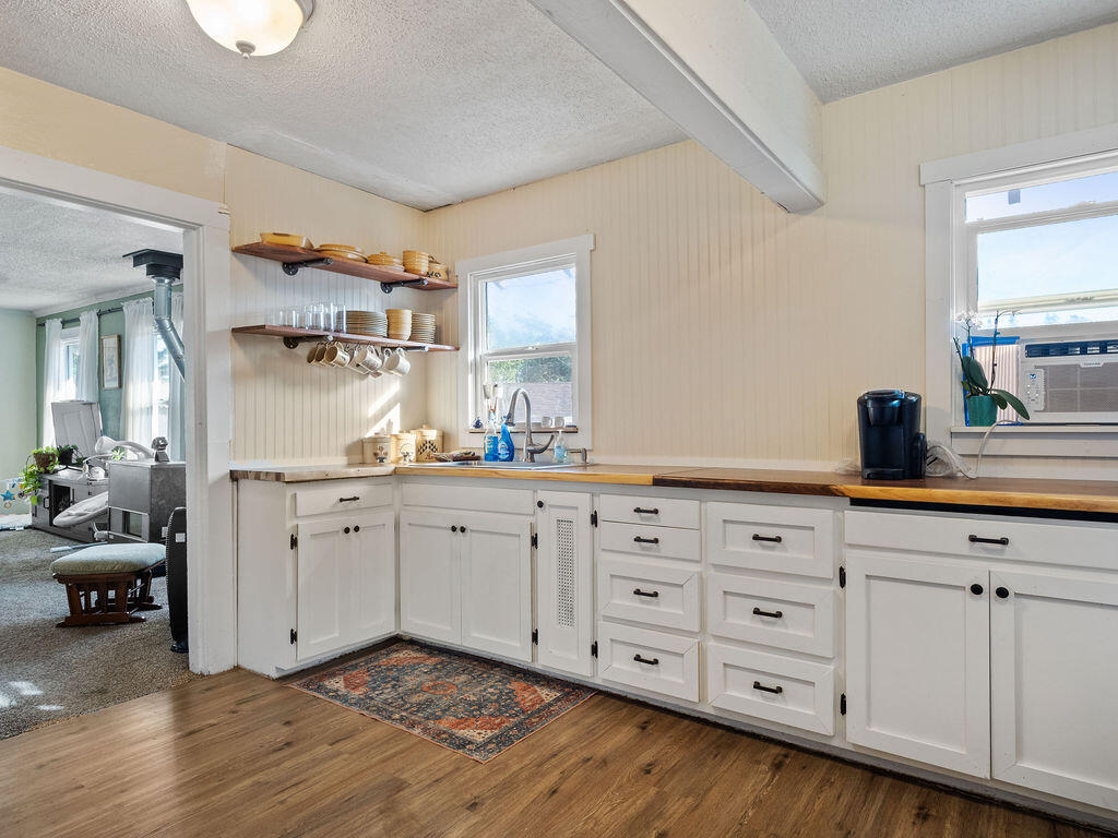 Klamath Falls -Nichols Addition - Residential