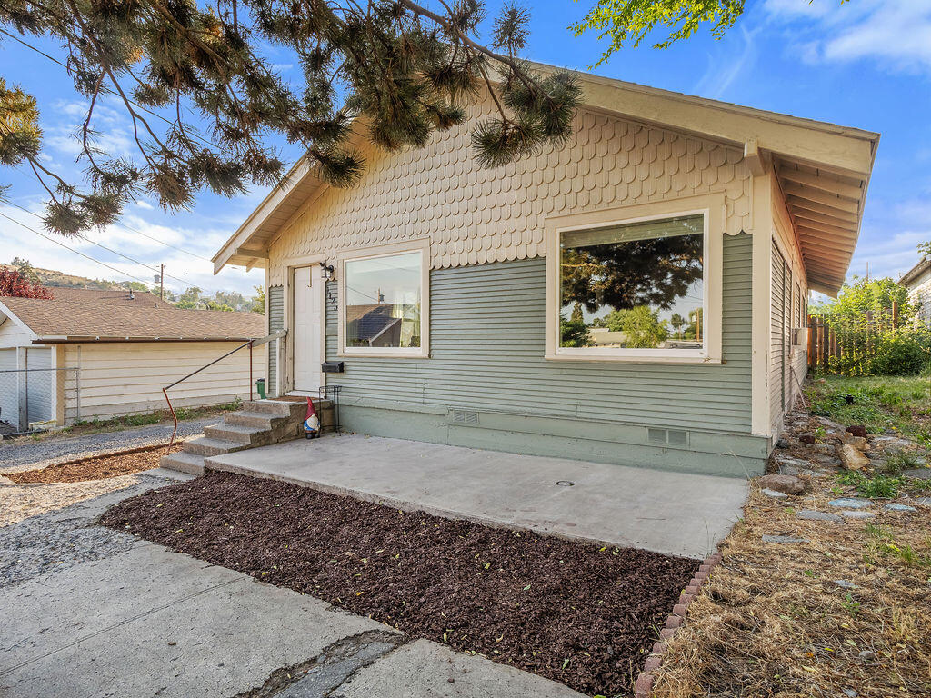 Klamath Falls -Nichols Addition - Residential