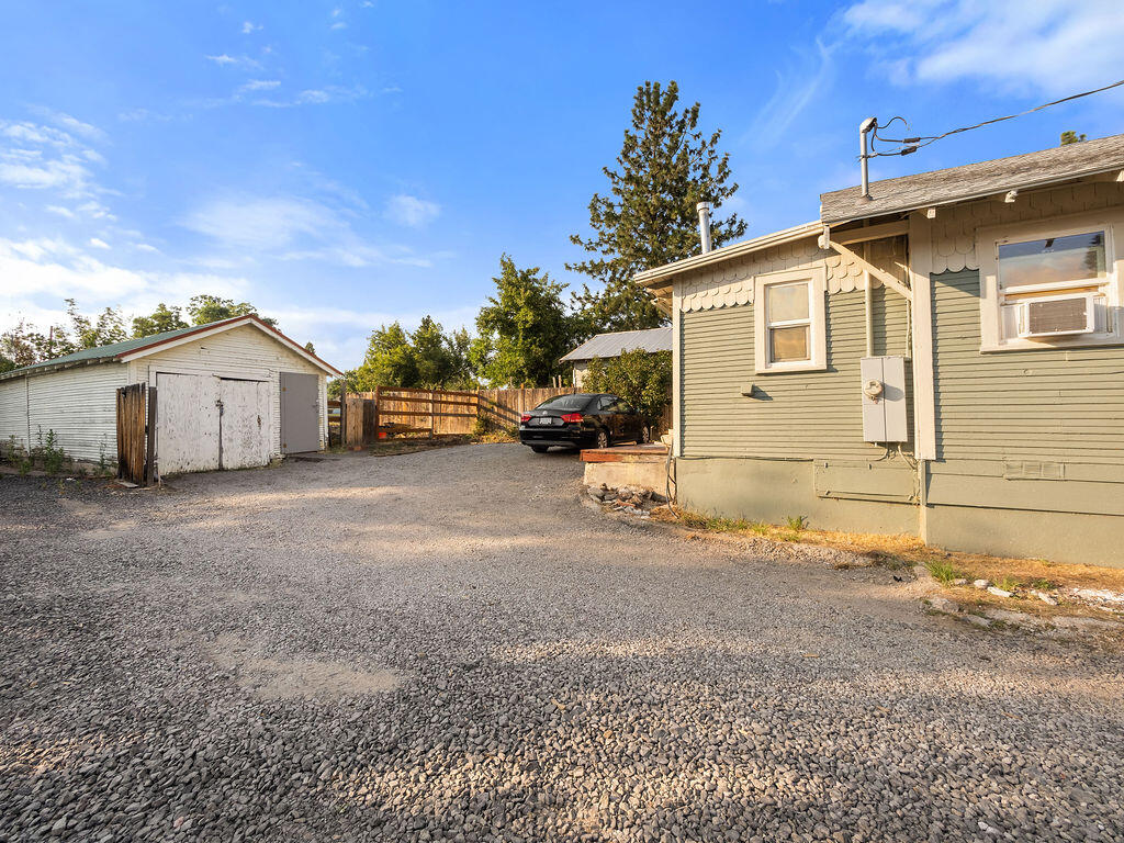 Klamath Falls -Nichols Addition - Residential