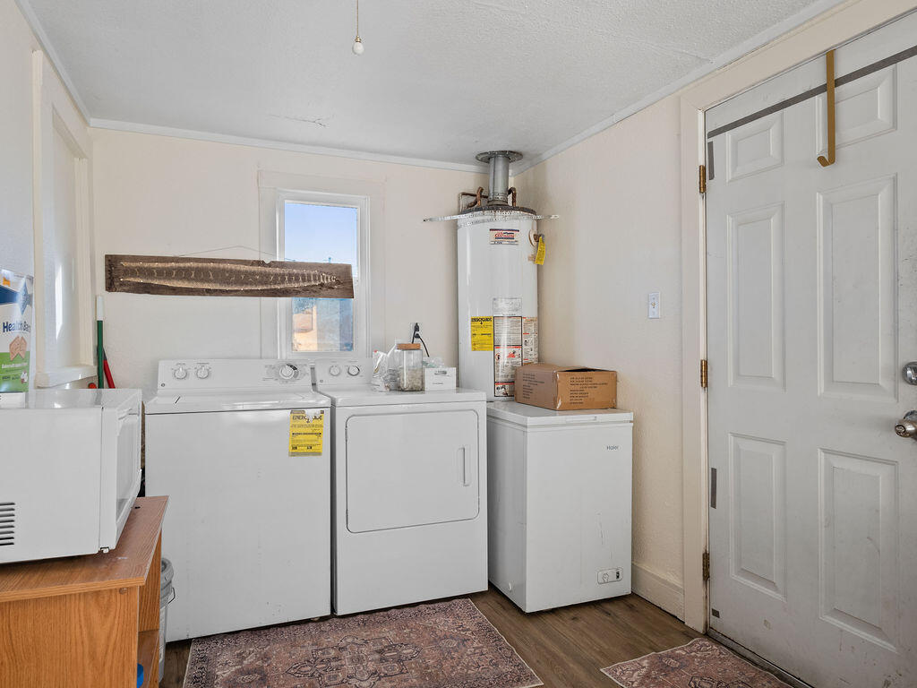 Klamath Falls -Nichols Addition - Residential