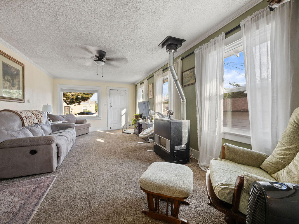 Klamath Falls -Nichols Addition - Residential