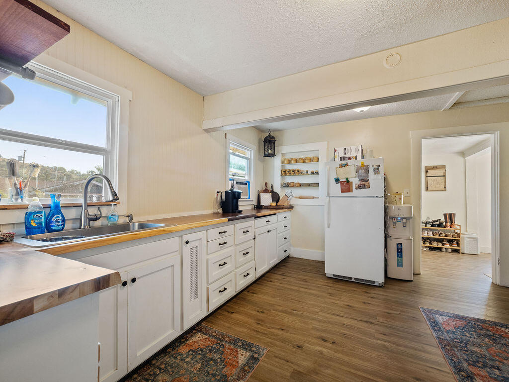 Klamath Falls -Nichols Addition - Residential