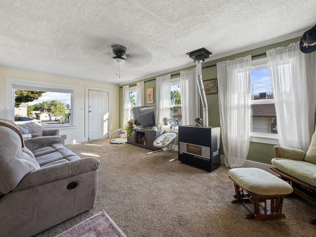 Klamath Falls -Nichols Addition - Residential