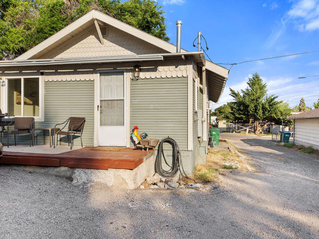 Klamath Falls -Nichols Addition - Residential