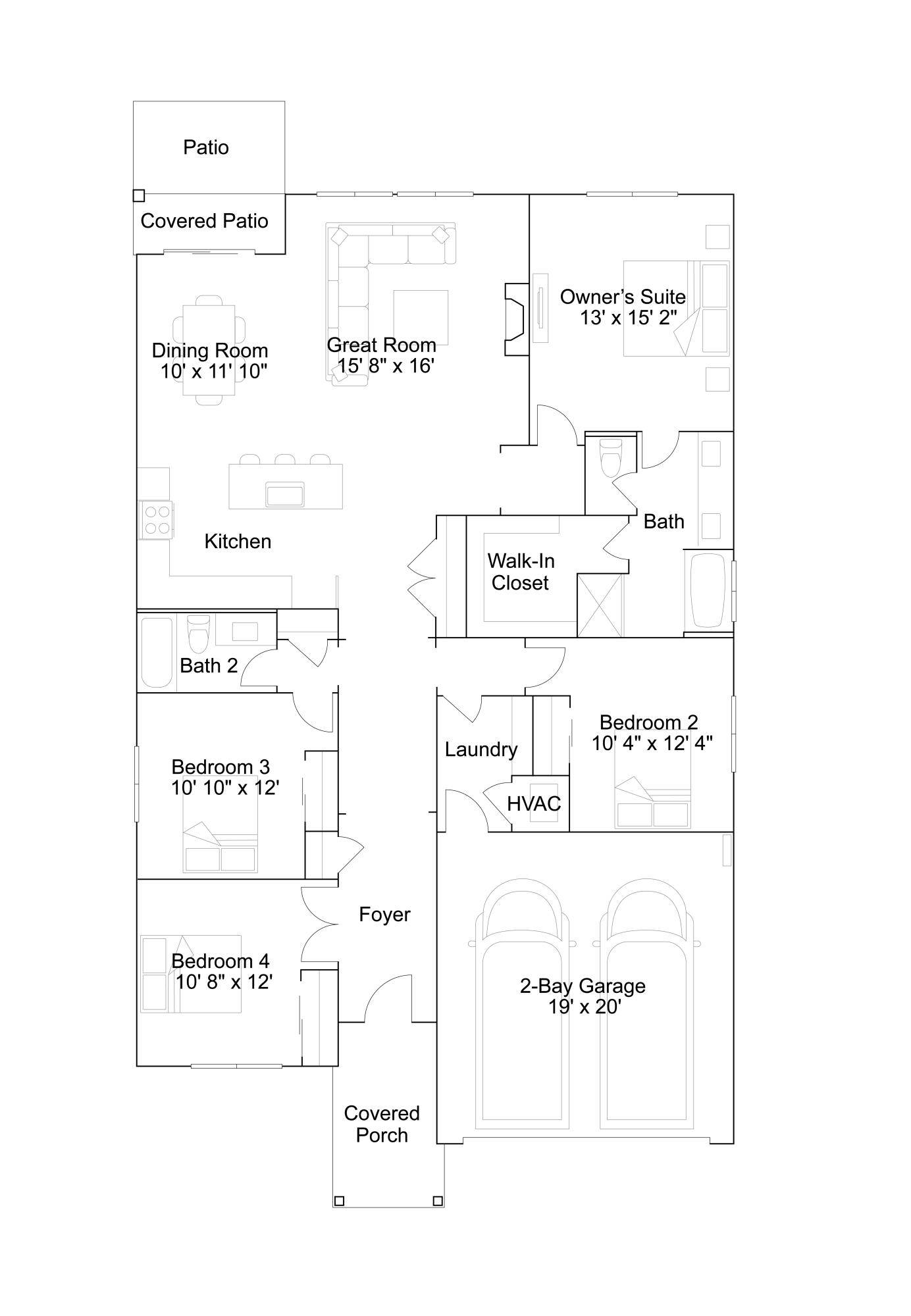 2690 NW 26th LP North