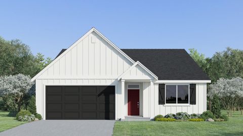 2690 NW 26th LP North Redmond OR 97756