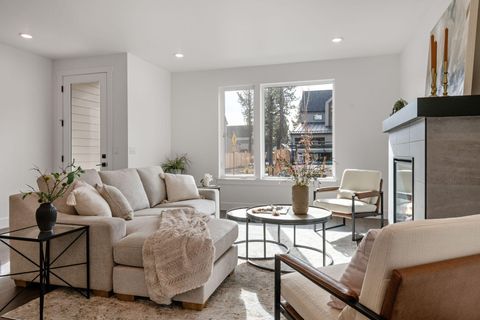 Tiny photo for 1086 W Linda Ave #Lot 2, Sisters, OR 97759 (MLS # 220215536)