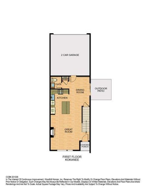 Tiny photo for 1086 W Linda Ave #Lot 2, Sisters, OR 97759 (MLS # 220215536)