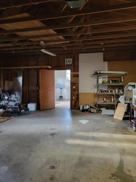 Tiny photo for 17411 Freight Road Lane, Klamath Falls, OR 97601 (MLS # 220221197)