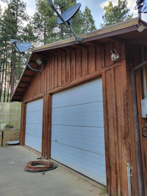 Tiny photo for 17411 Freight Road Lane, Klamath Falls, OR 97601 (MLS # 220221197)