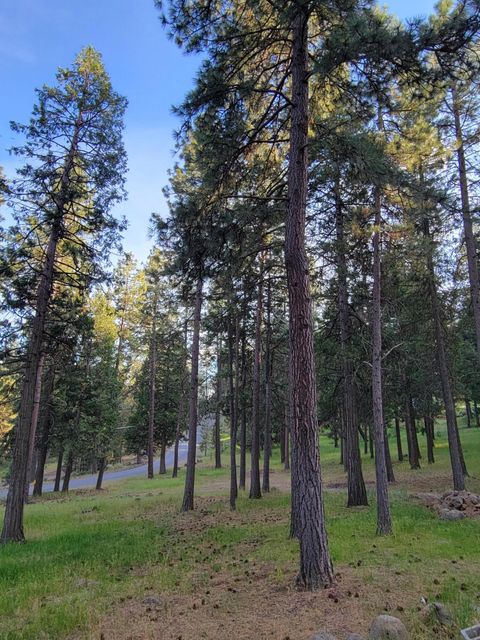 Tiny photo for 17411 Freight Road Lane, Klamath Falls, OR 97601 (MLS # 220221197)