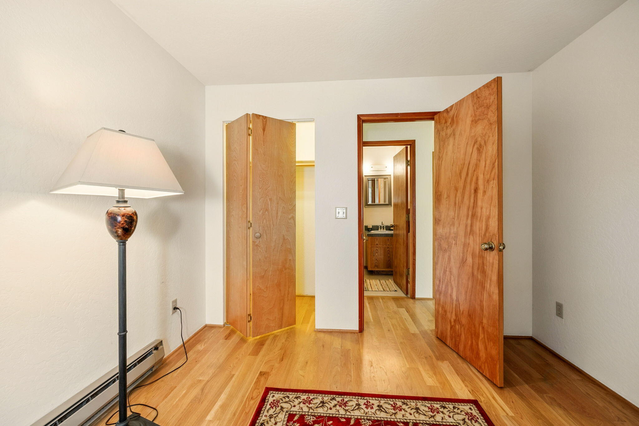 Casa Madrona Subdivision - Residential