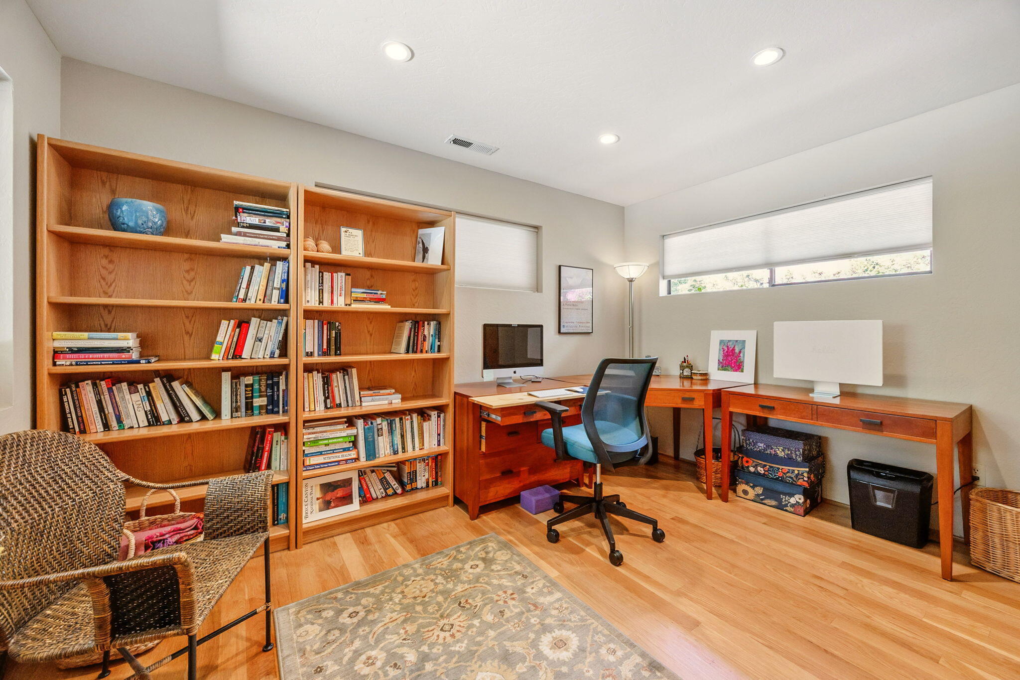 Casa Madrona Subdivision - Residential